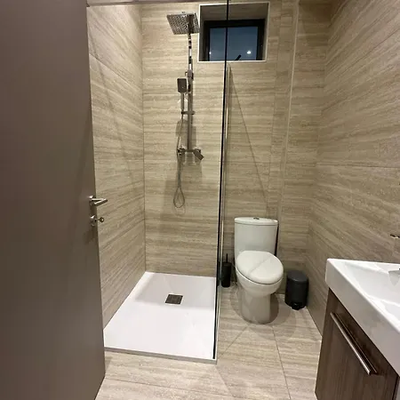 Acacia Avenue Apartment Is-Swieqi
