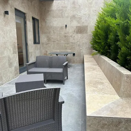 Apartment Acacia Avenue Is-Swieqi