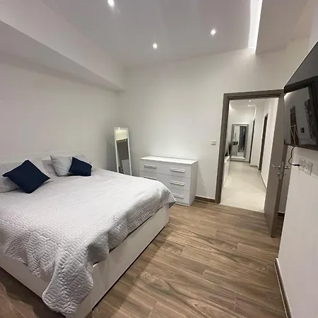 Apartment Acacia Avenue Is-Swieqi