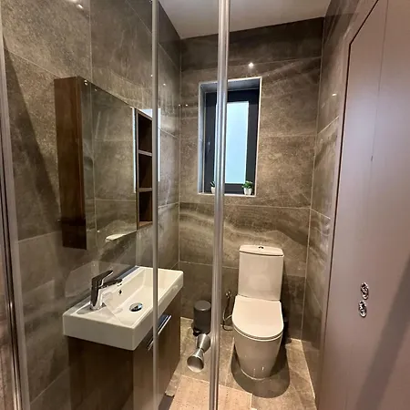 Apartment Acacia Avenue Is-Swieqi