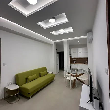 Acacia Avenue