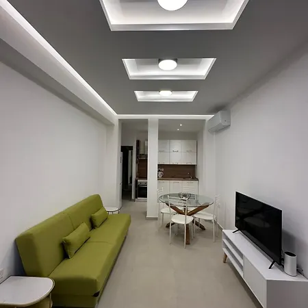 アパート Acacia Avenue