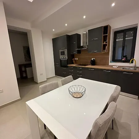 Acacia Avenue Apartment Is-Swieqi