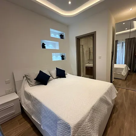 Apartment Acacia Avenue Is-Swieqi