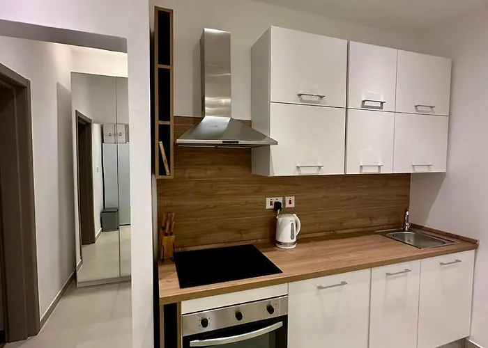 Apartament Acacia Avenue *