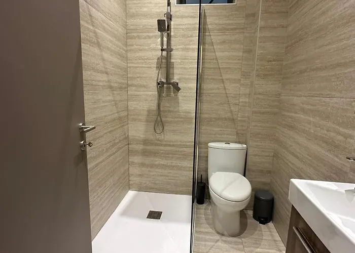 Acacia Avenue Apartament Is-Swieqi