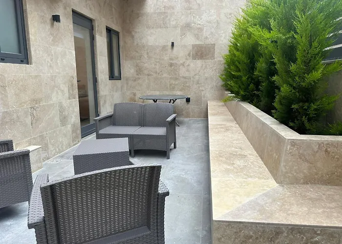 Apartament Acacia Avenue Is-Swieqi