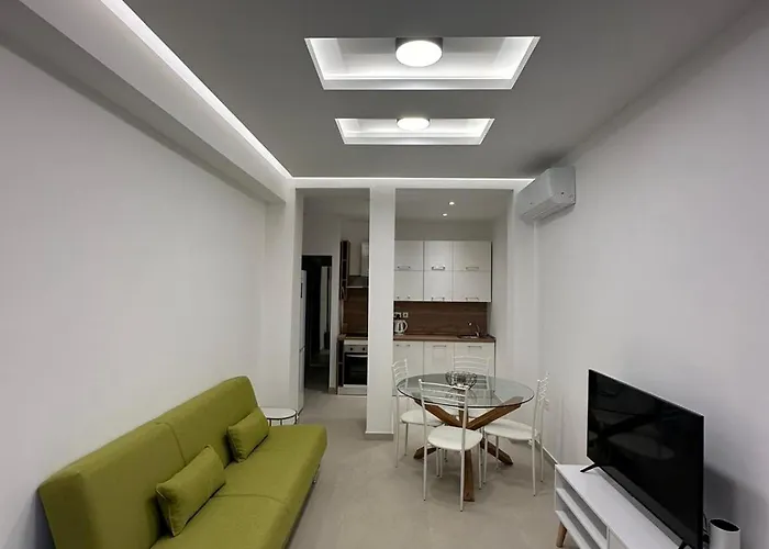 Apartament Acacia Avenue