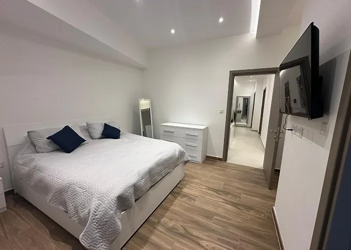 Apartament Acacia Avenue Is-Swieqi