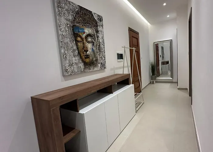 Apartament Acacia Avenue *