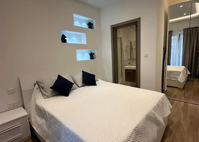 Apartament Acacia Avenue Is-Swieqi