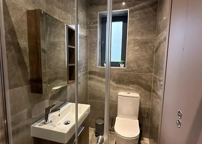 Apartament Acacia Avenue Is-Swieqi