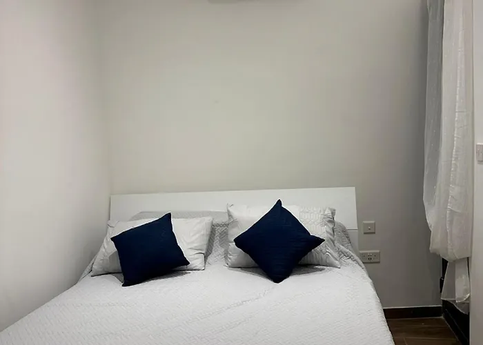 Acacia Avenue Is-Swieqi