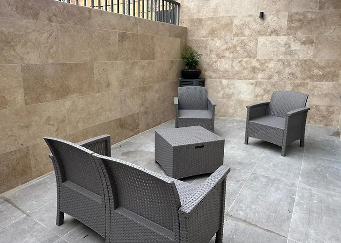 Apartament Acacia Avenue